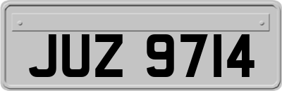 JUZ9714