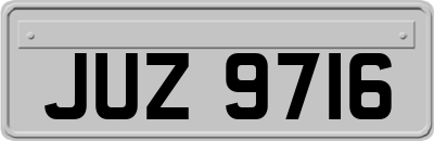 JUZ9716
