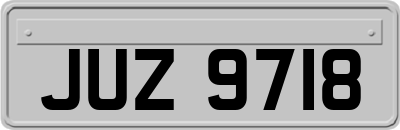 JUZ9718