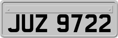 JUZ9722