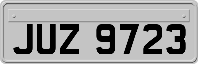 JUZ9723