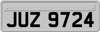 JUZ9724