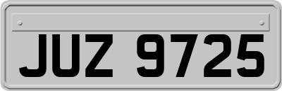 JUZ9725