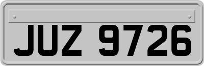 JUZ9726