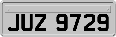 JUZ9729