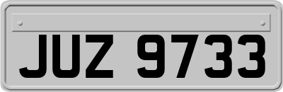 JUZ9733