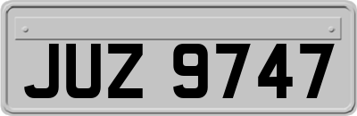JUZ9747