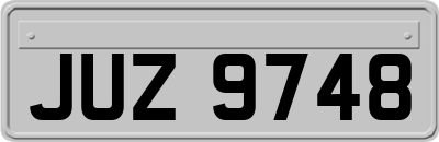 JUZ9748
