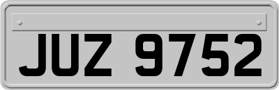 JUZ9752