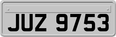 JUZ9753