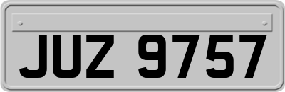 JUZ9757