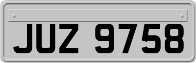 JUZ9758