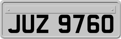 JUZ9760