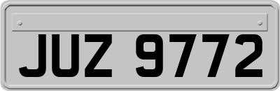 JUZ9772