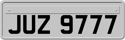 JUZ9777