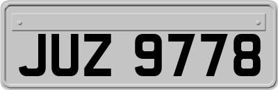 JUZ9778