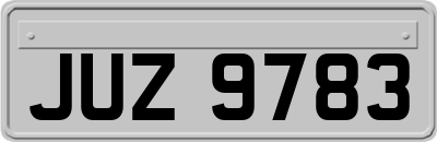 JUZ9783