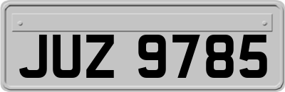 JUZ9785