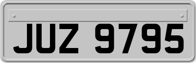 JUZ9795