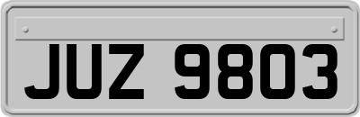 JUZ9803