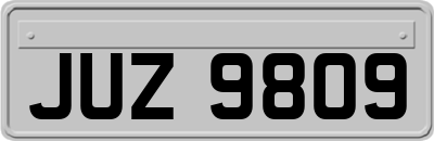 JUZ9809