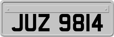 JUZ9814