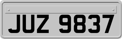 JUZ9837
