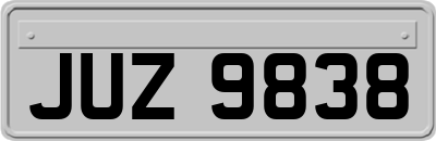 JUZ9838