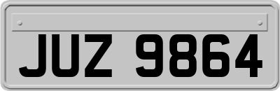 JUZ9864