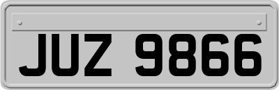 JUZ9866