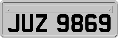 JUZ9869