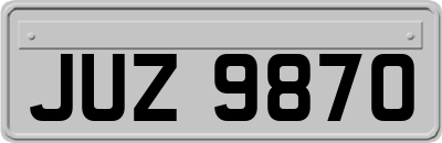 JUZ9870
