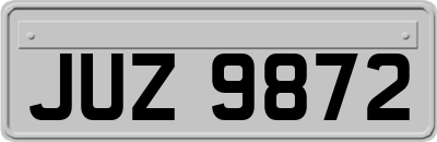 JUZ9872