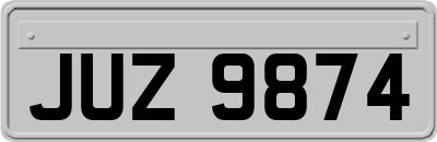 JUZ9874