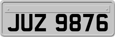 JUZ9876