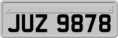 JUZ9878