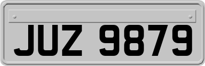 JUZ9879