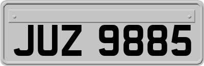 JUZ9885