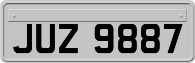 JUZ9887