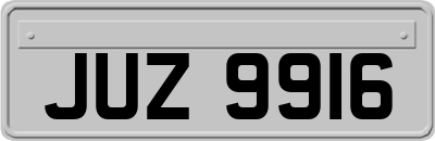 JUZ9916