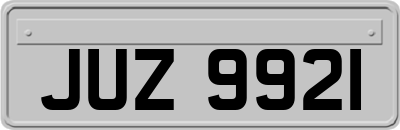 JUZ9921
