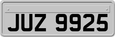 JUZ9925