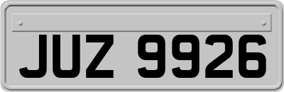 JUZ9926
