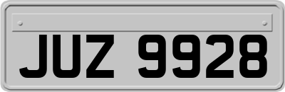 JUZ9928
