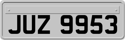 JUZ9953