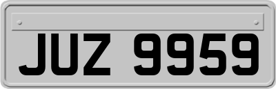 JUZ9959