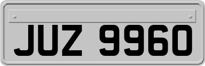 JUZ9960