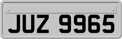 JUZ9965