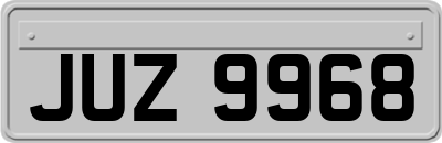JUZ9968
