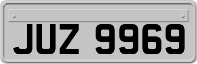 JUZ9969